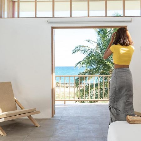 Sati Villa Rekawa Beach Sri Lanka Тангале Екстериор снимка