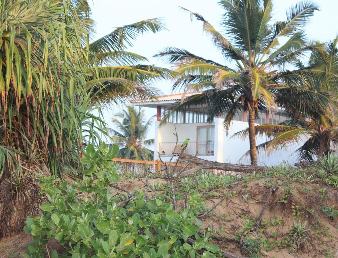 Sati Villa Rekawa Beach Sri Lanka Тангале Екстериор снимка