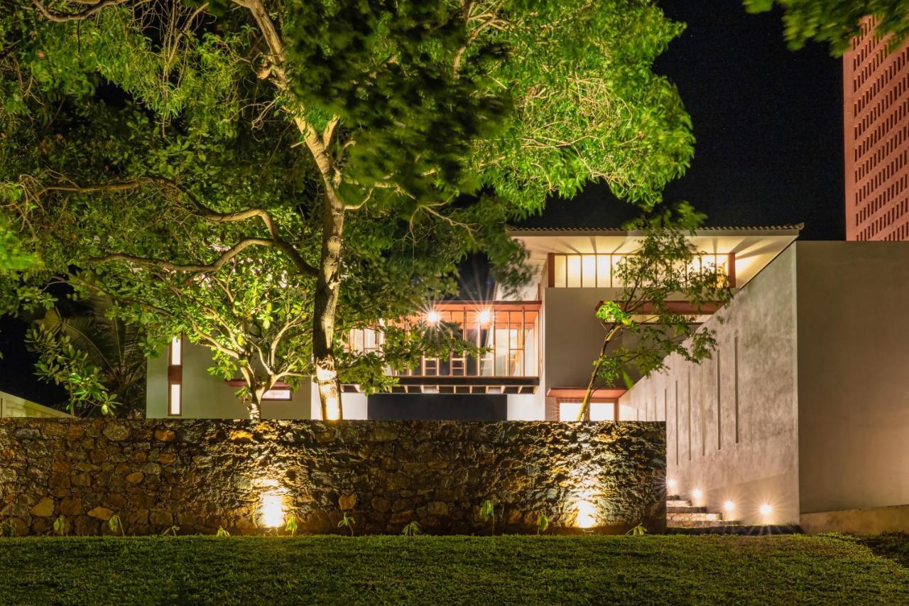 Sati Villa Rekawa Beach Sri Lanka Тангале Екстериор снимка