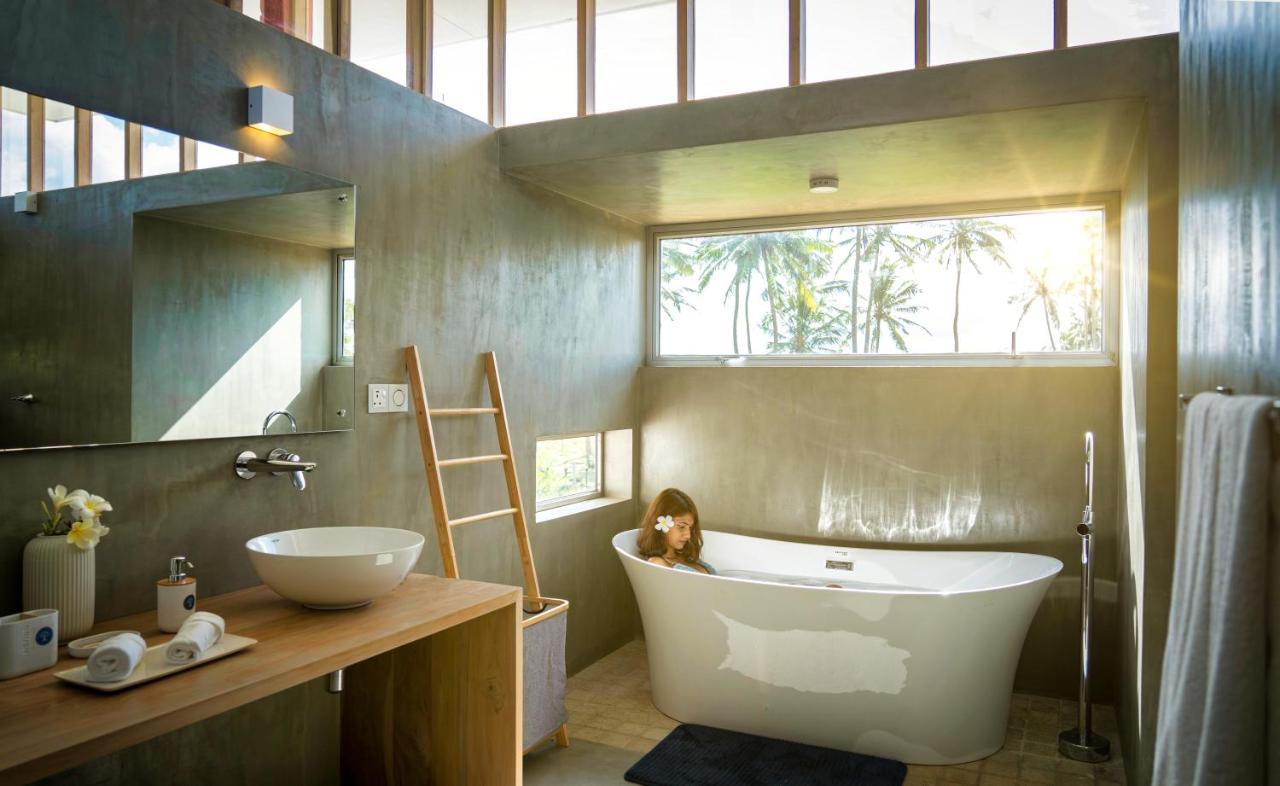 Sati Villa Rekawa Beach Sri Lanka Тангале Екстериор снимка