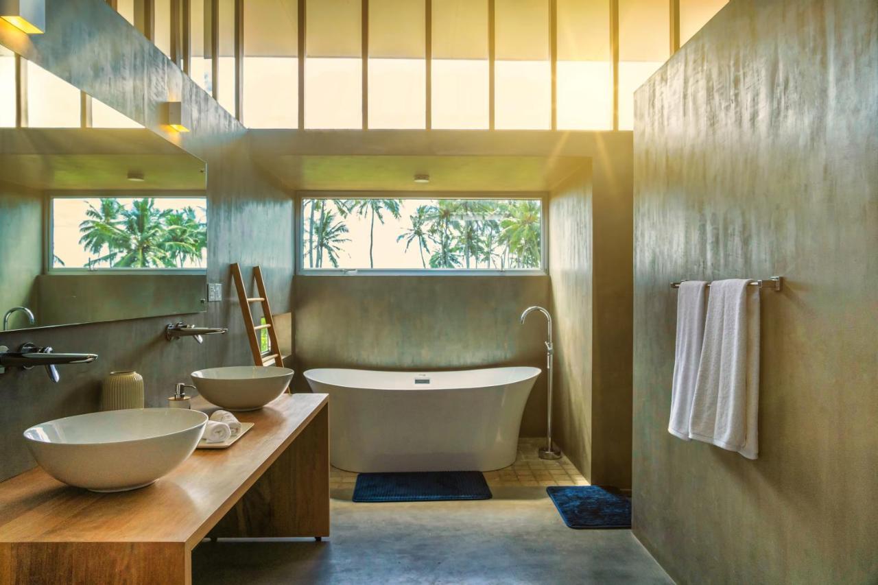 Sati Villa Rekawa Beach Sri Lanka Тангале Екстериор снимка